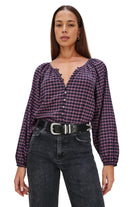 INDI BLOUSE
sassanova