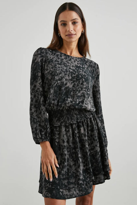 INEZ DRESS