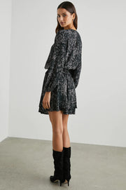 INEZ DRESS