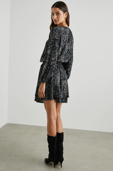INEZ DRESS