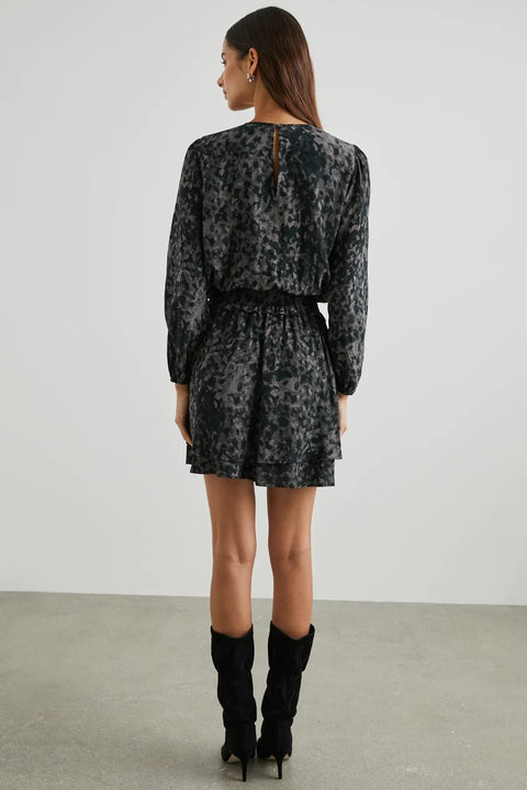 INEZ DRESS