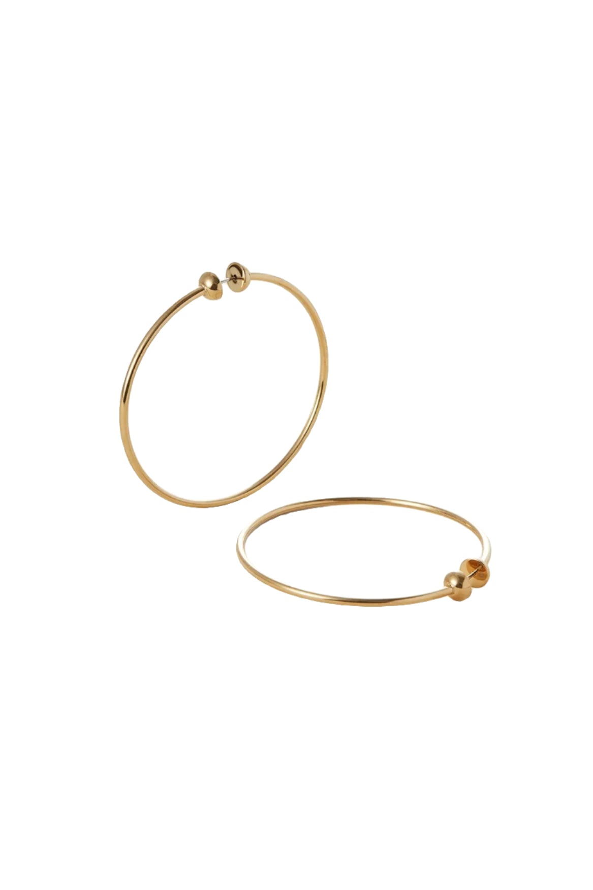 ICON HOOPS - MED
sassanova