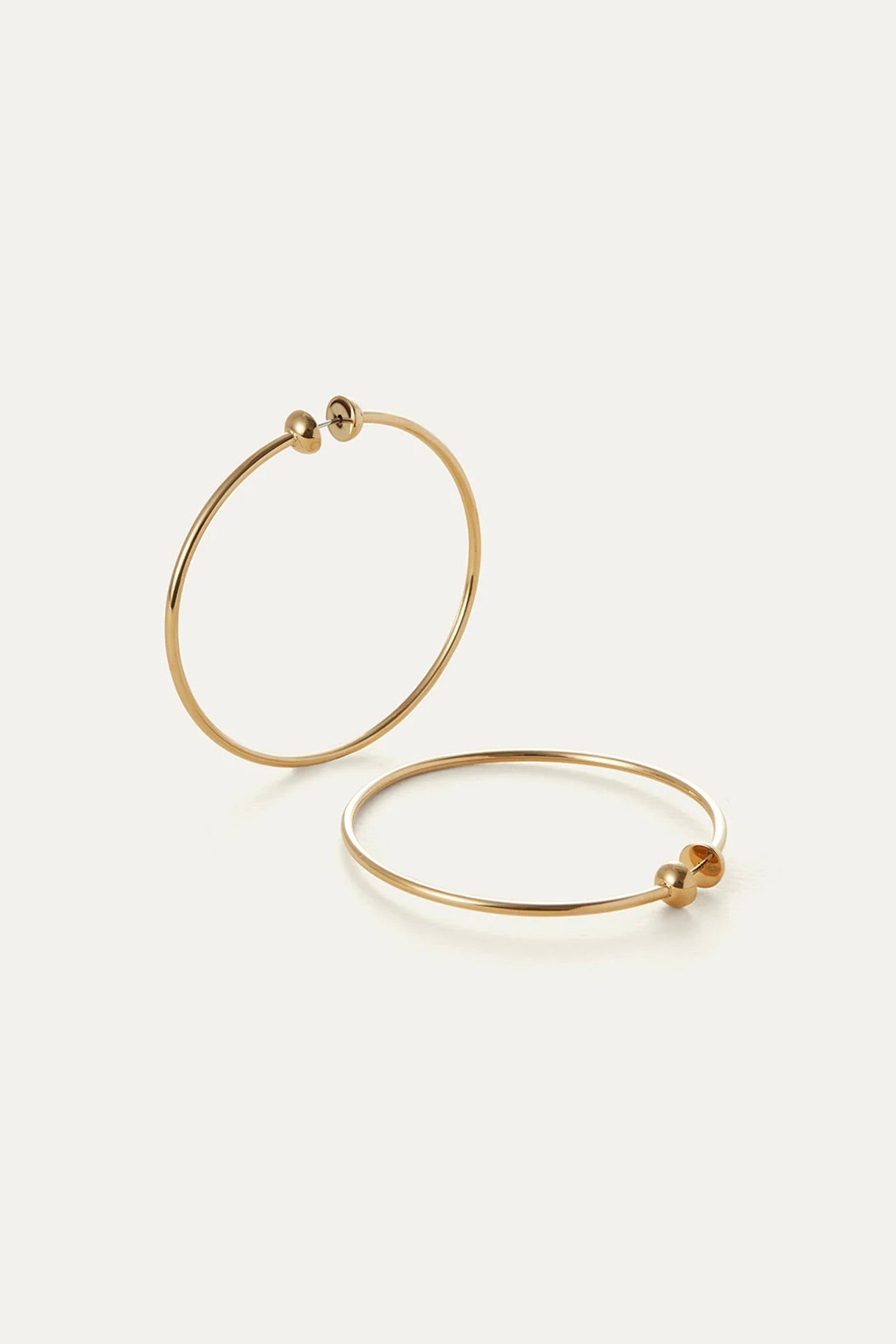 ICON HOOPS - MED
sassanova