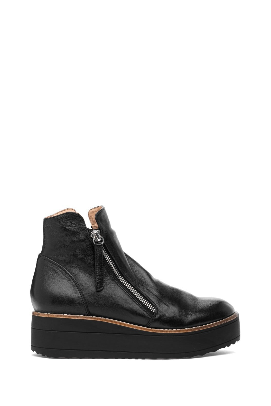 NENE BOOTIE - Shoes - Sassanova