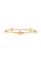 BEE BANGLE
sassanova