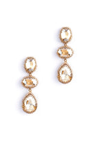 HADLEE EARRINGS - SASSANOVA