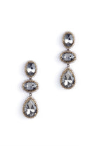 HADLEE EARRINGS - SASSANOVA