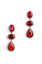 HADLEE EARRINGS - SASSANOVA