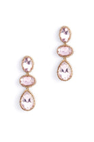 HADLEE EARRINGS - SASSANOVA
