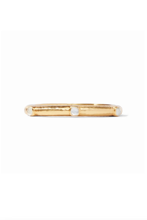 CATALINA HINGE BANGLE