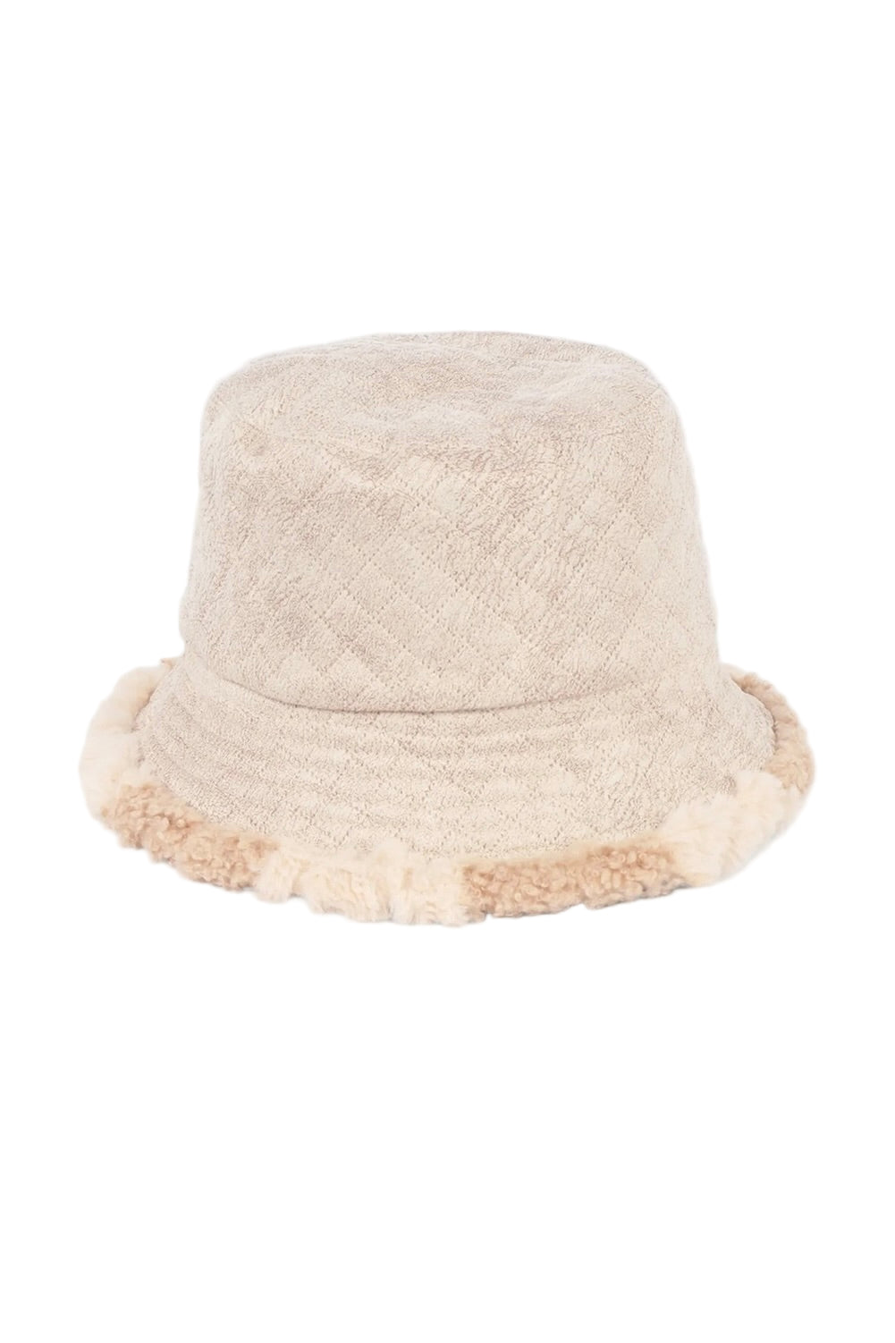 LUCINDA HAT
sassanova