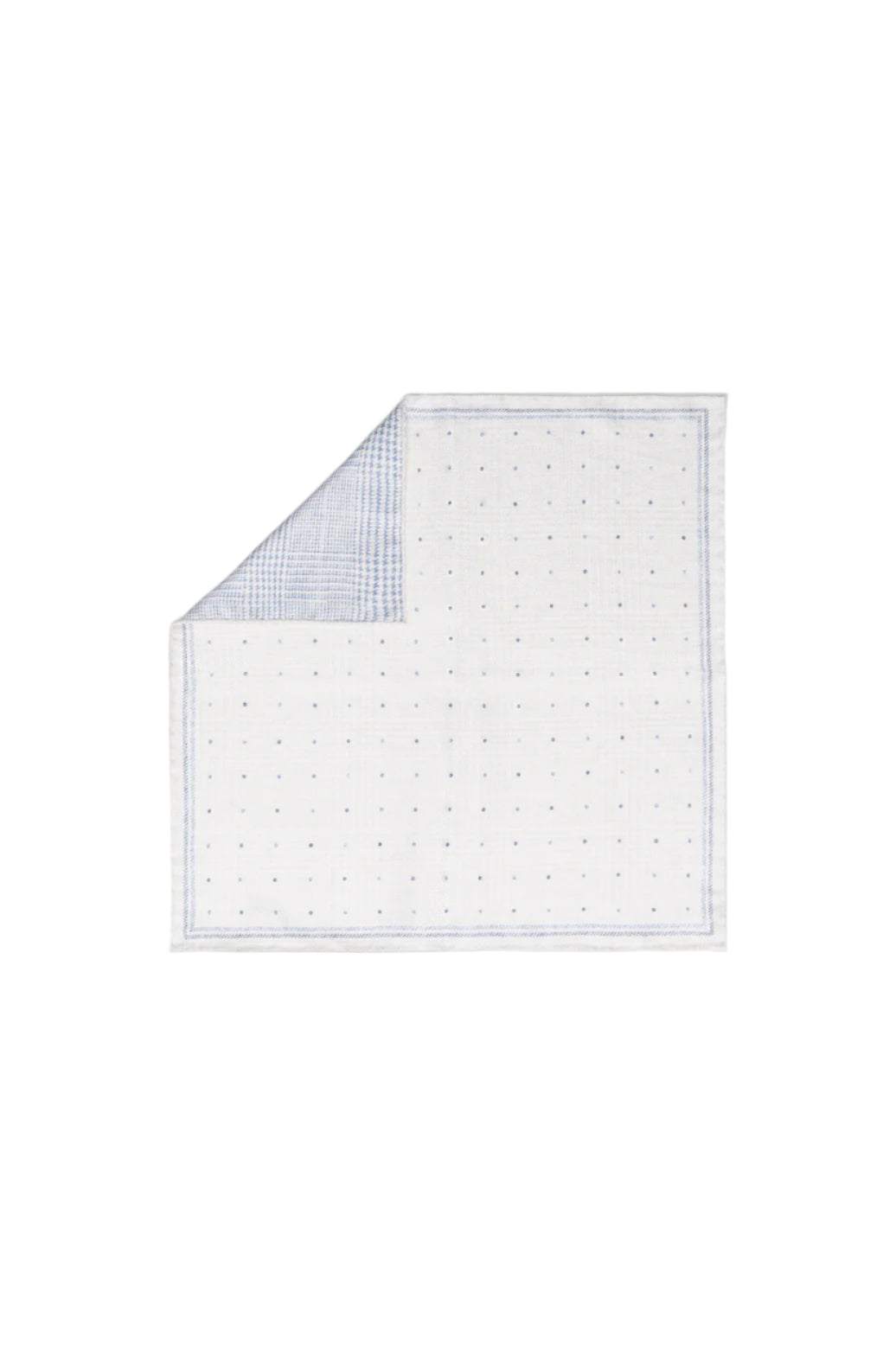 GILLIS POCKET SQUARE OS STONE
novaman