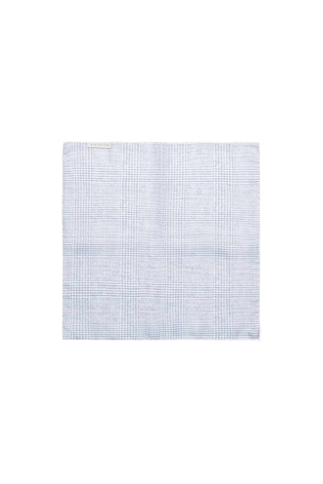GILLIS POCKET SQUARE OS STONE
novaman