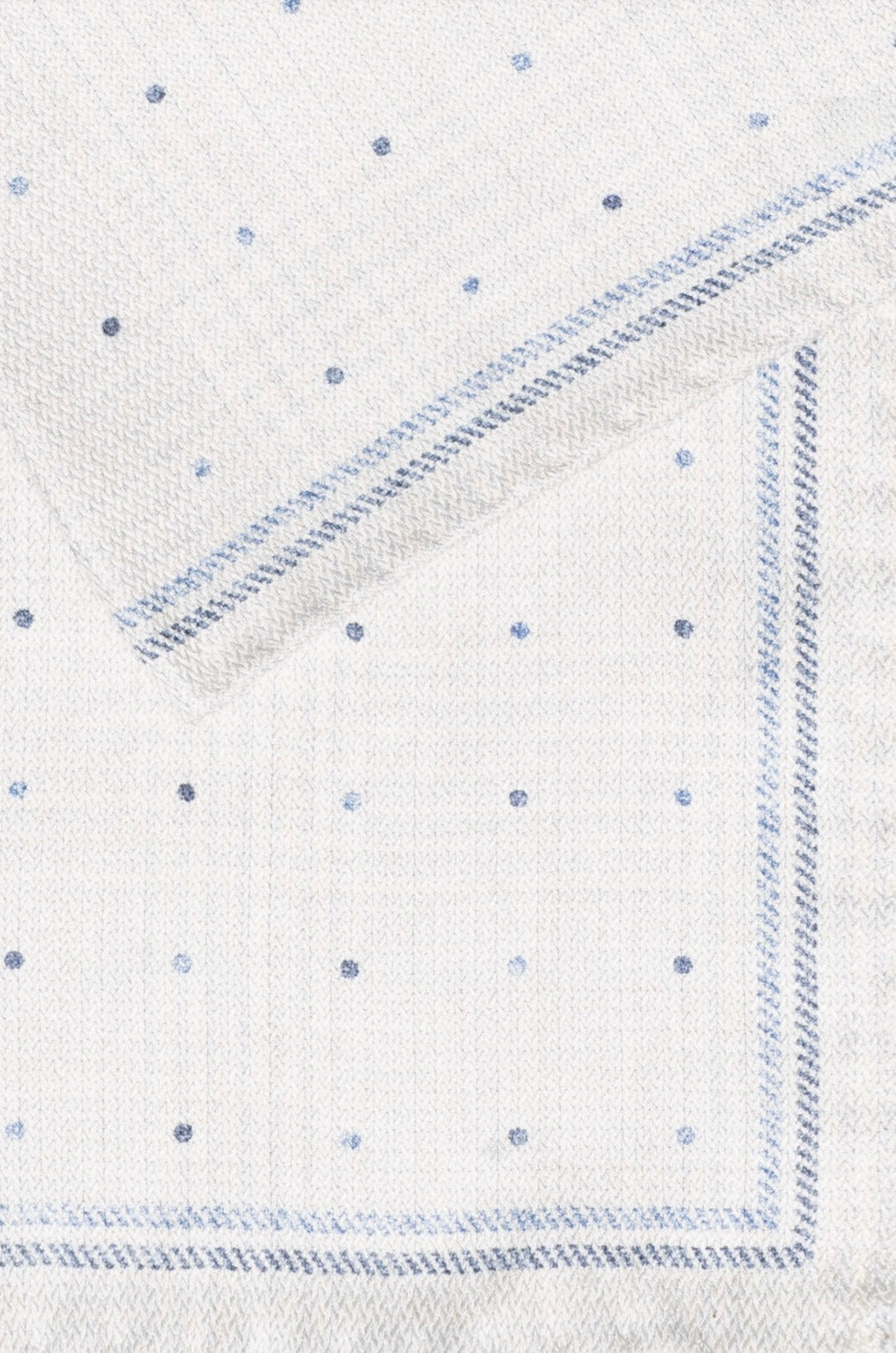GILLIS POCKET SQUARE OS STONE
novaman