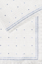 GILLIS POCKET SQUARE OS STONE
novaman