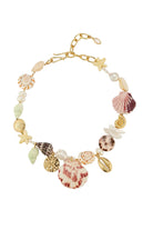 EMMI NECKLACE- MULTI
sassanova