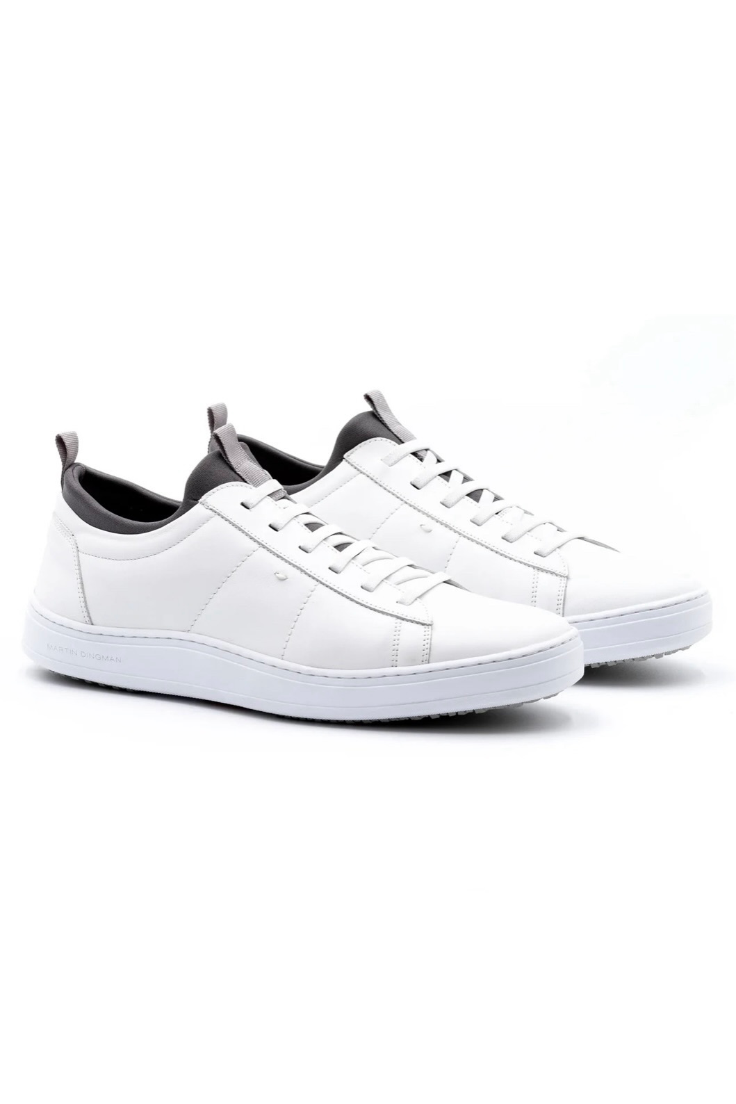 CAMERON SNEAKER - Sneakers - Novaman