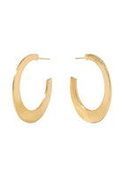 LUNA HOOP LG- GOLD
sassanova