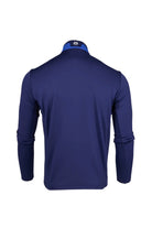 YUKON HYBRID JACKET BLU
novaman