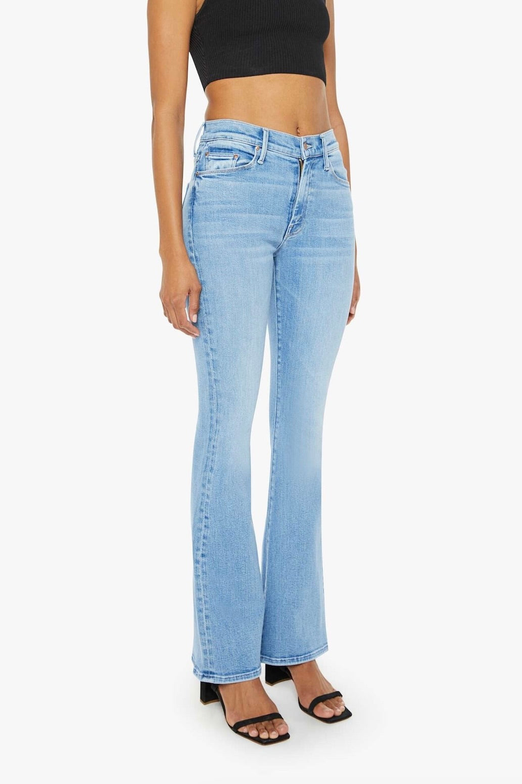 THE WEEKENDER - Jeans - Sassanova