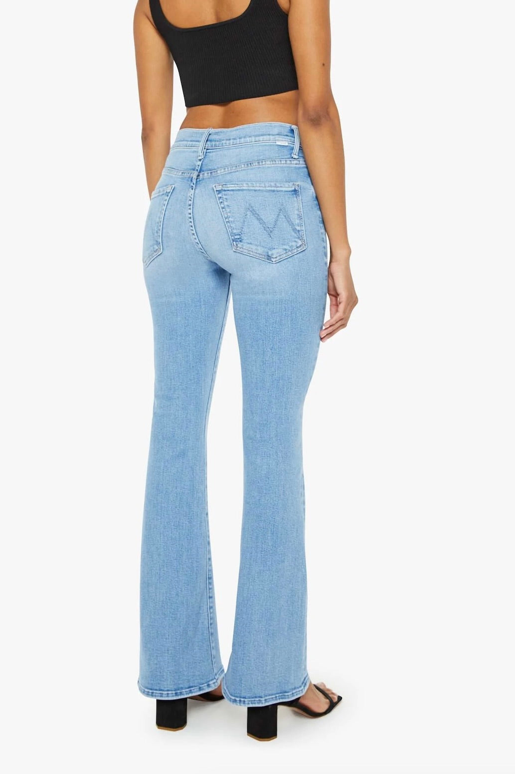 THE WEEKENDER - Jeans - Sassanova