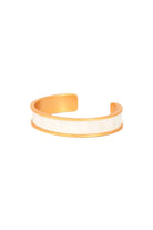 ALBA THIN CUFF
sassanova