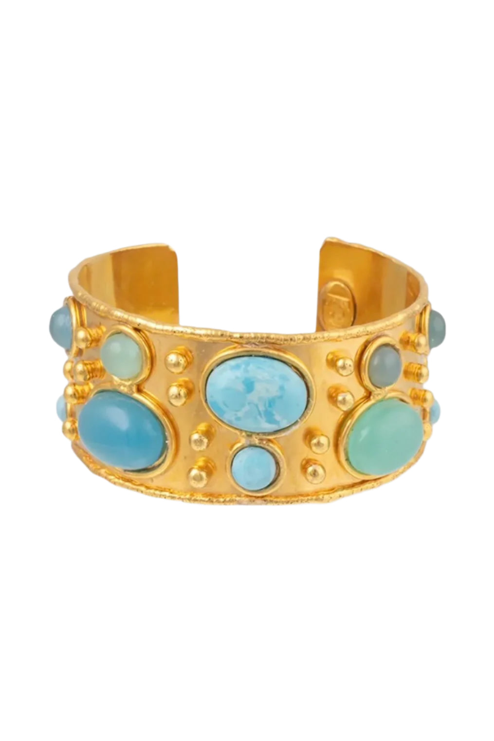 BYZANTINE CUFF
sassanova