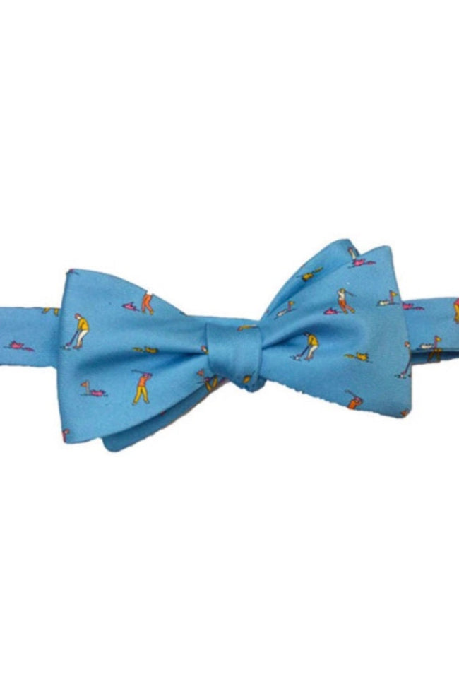 FOREPLAY BOW TIE - Ties - Novaman