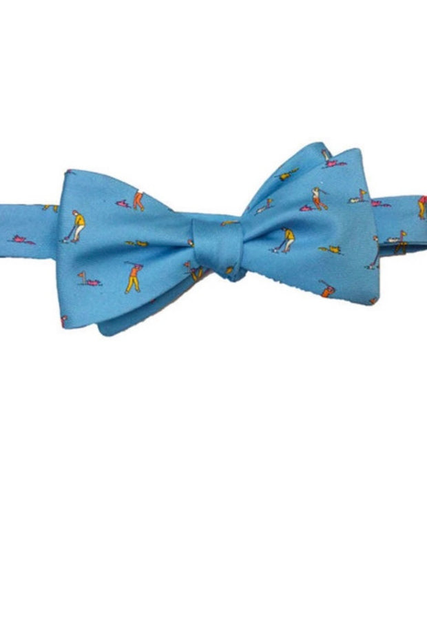 FOREPLAY BOW TIE