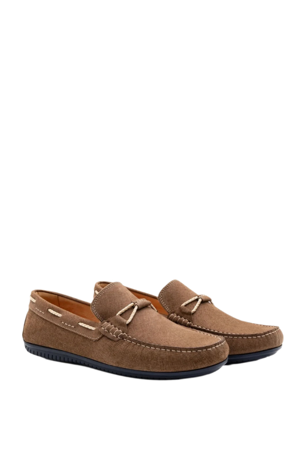 BERMUDA BRAID BIT LOAFER
novaman