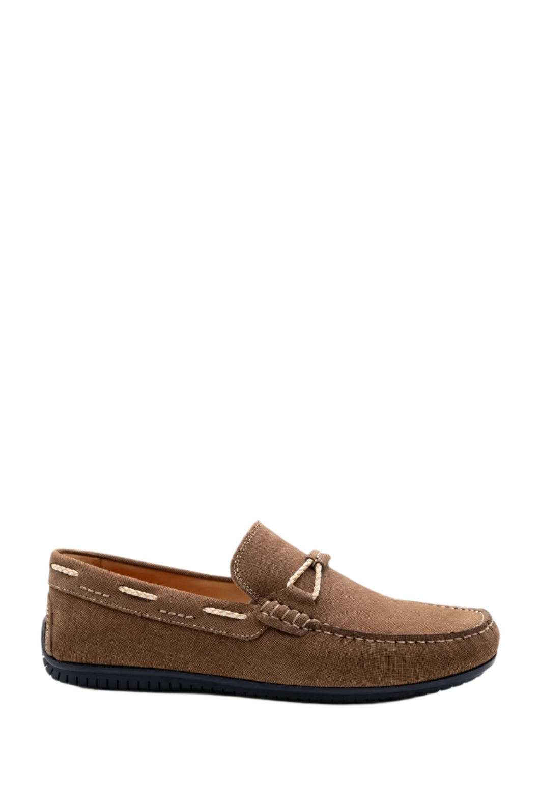 BERMUDA BRAID BIT LOAFER
novaman