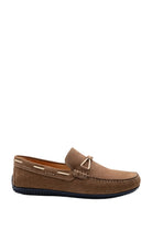 BERMUDA BRAID BIT LOAFER
novaman