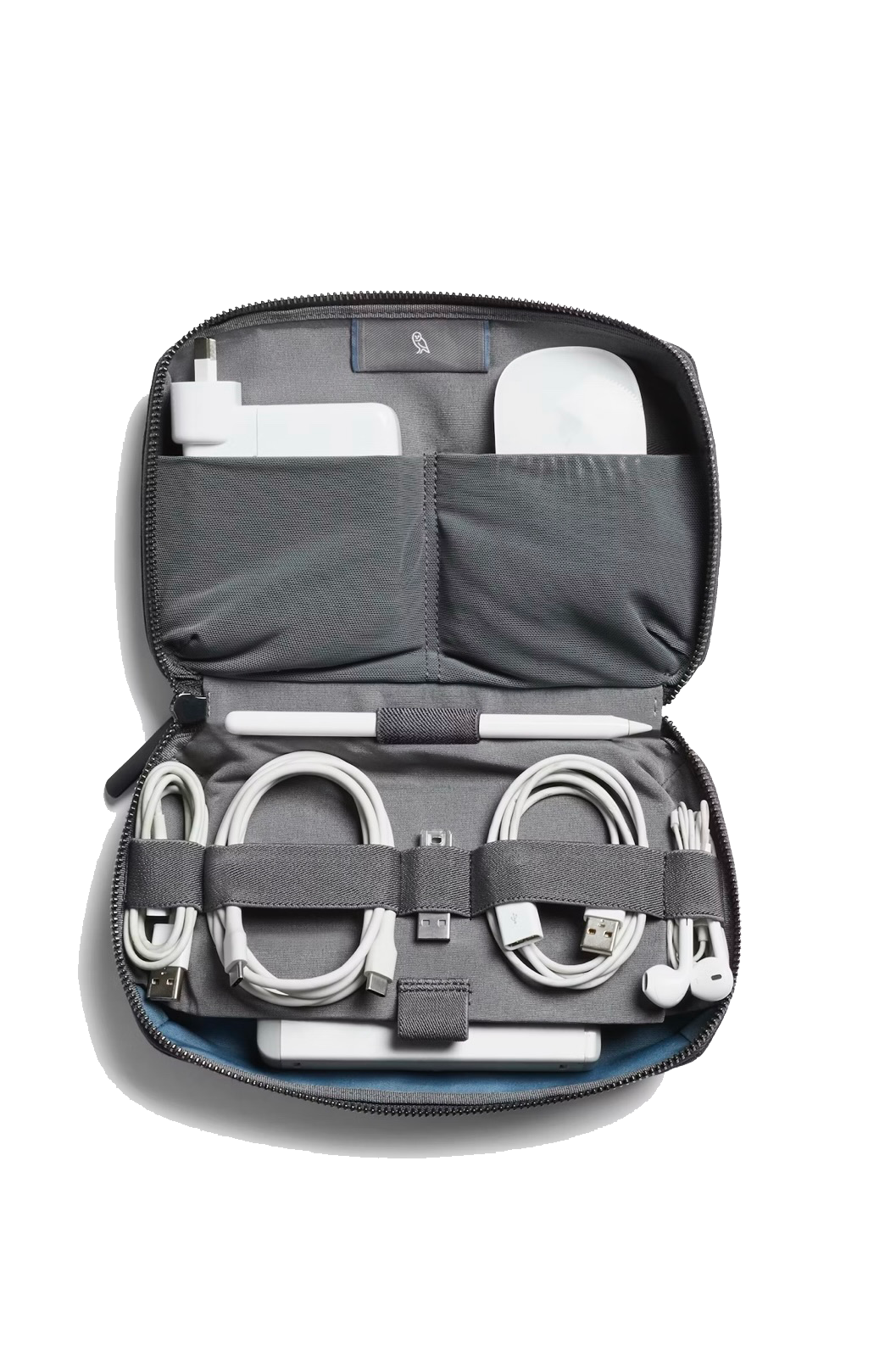 TECH KIT BLACK OS - Novaman