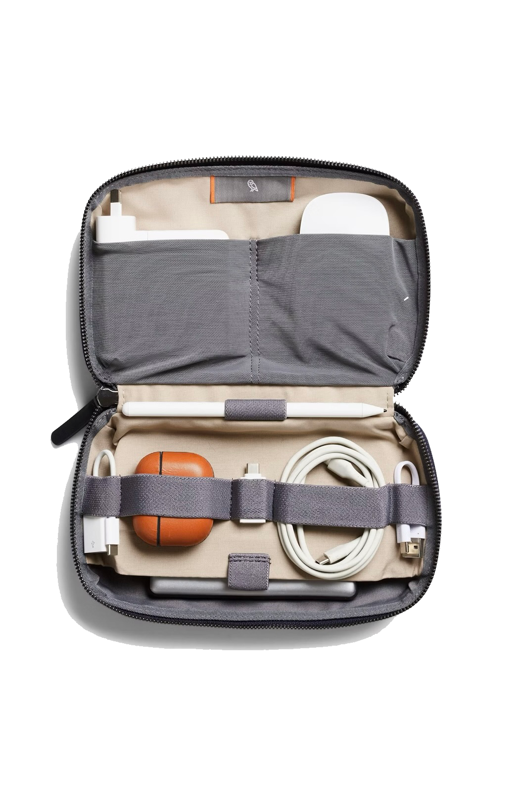 TECH KIT BLACK OS - Novaman