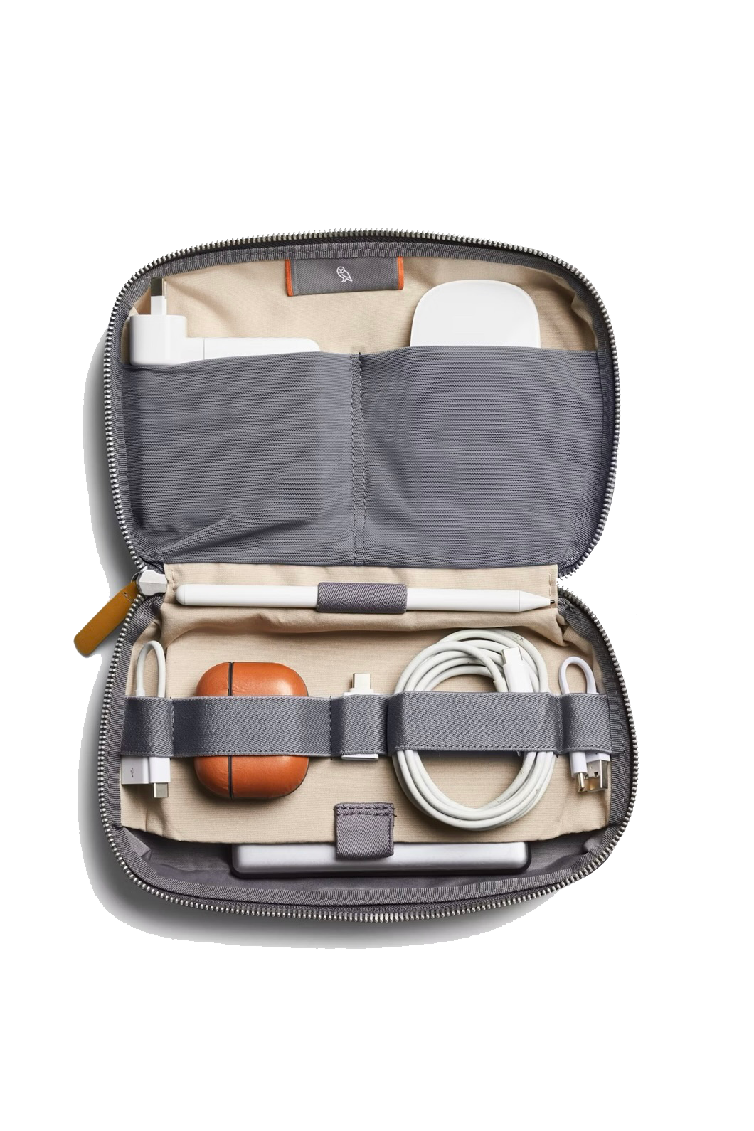 TECH KIT BLACK OS - Novaman