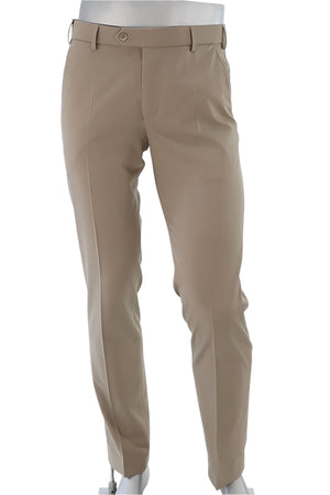 BONN TRAVEL TWILL DRESS PANT