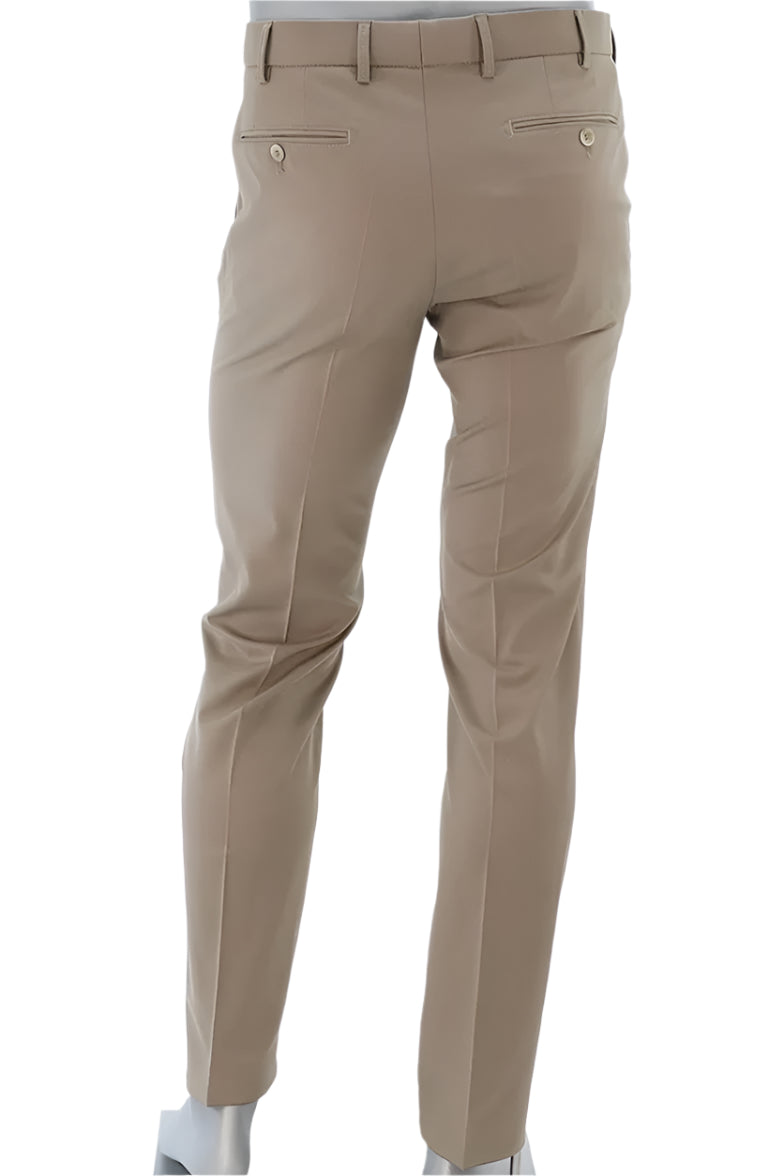 BONN PANT - Pants - Novaman