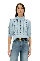 ADDY SWEATER
sassanova