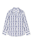 DORIAN BLOUSE
sassanova