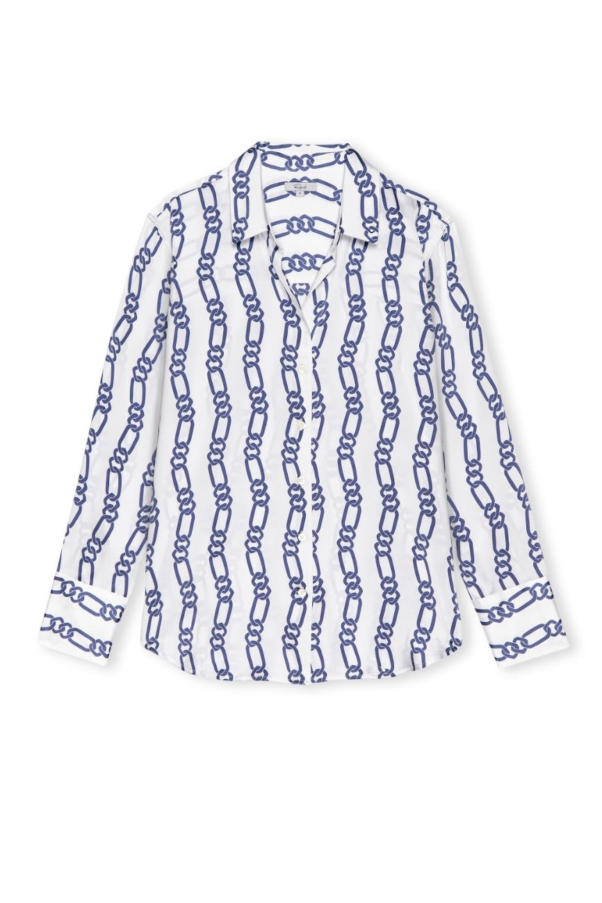DORIAN BLOUSE
sassanova