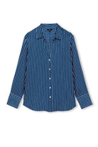 DORIAN BLOUSE
sassanova