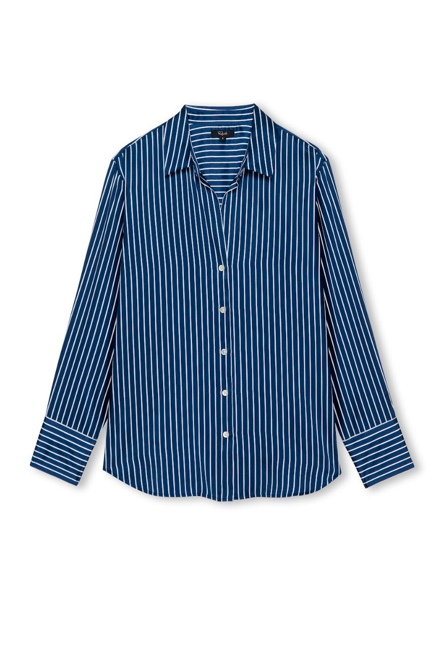 DORIAN BLOUSE
sassanova
