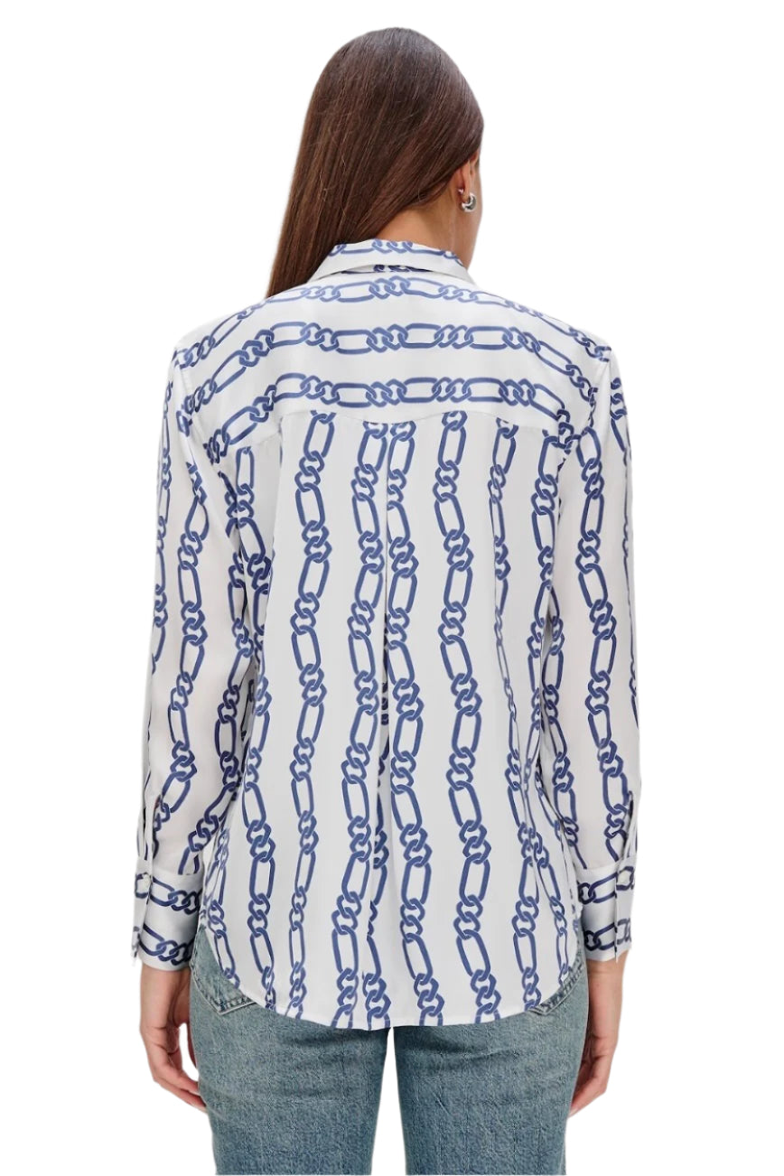 DORIAN BLOUSE
sassanova