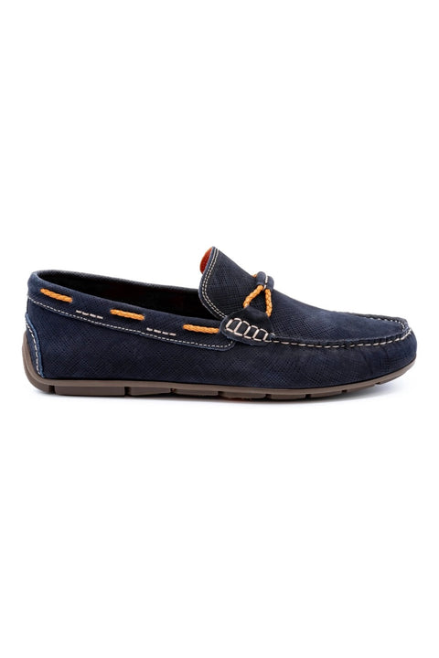 BERMUDA BRAID BIT LOAFER