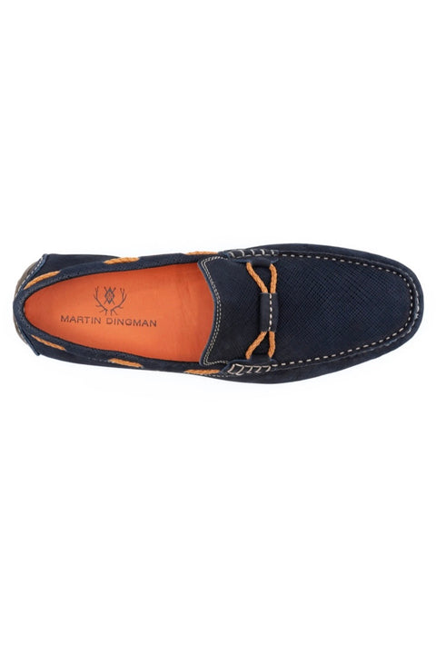 BERMUDA BRAID BIT LOAFER