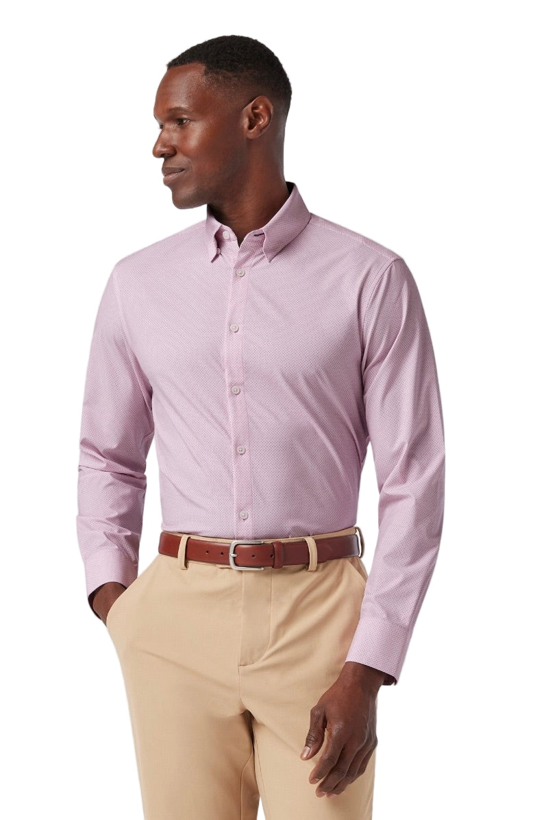 LEEWARD LS DRESS SHIRT
novaman