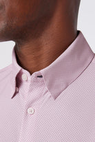 LEEWARD LS DRESS SHIRT
novaman