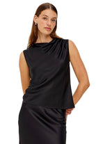 LILLY TOP
sassanova