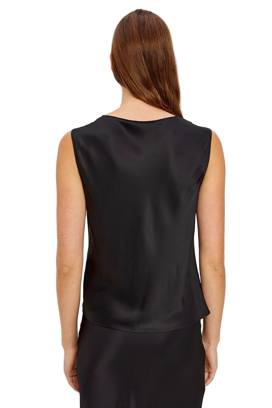 LILLY TOP - Blouses - Sassanova