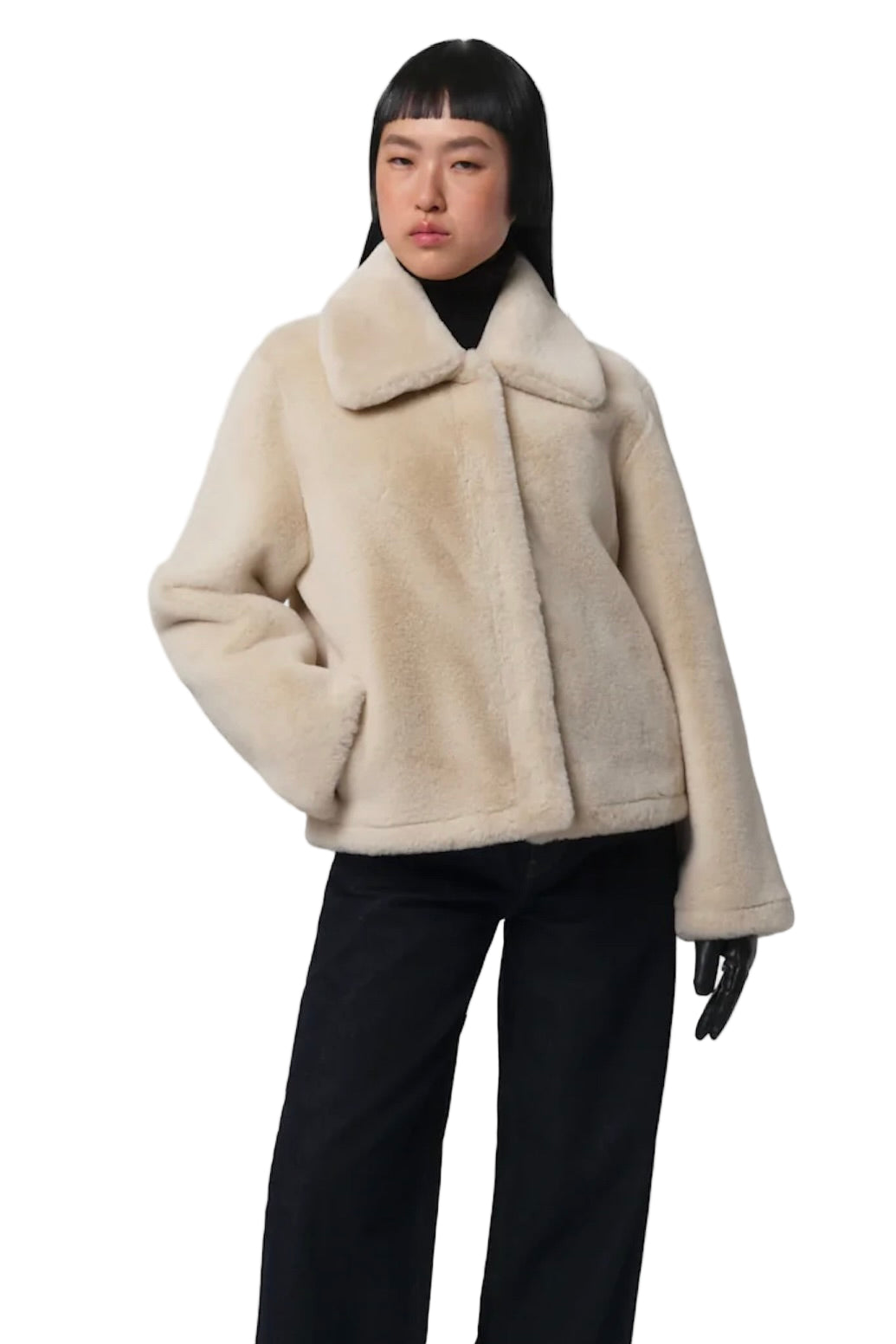 ELIS COAT
sassanova